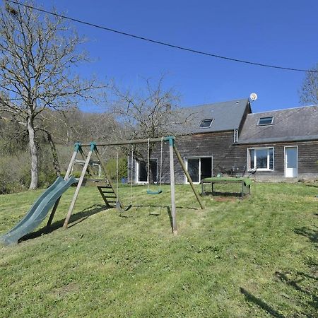 La Coqueliere - Belle Maison Pour 5 Putanges Luaran gambar