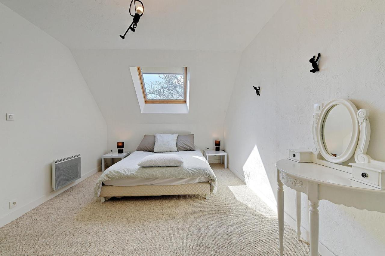 La Coqueliere - Belle Maison Pour 5 Putanges Luaran gambar