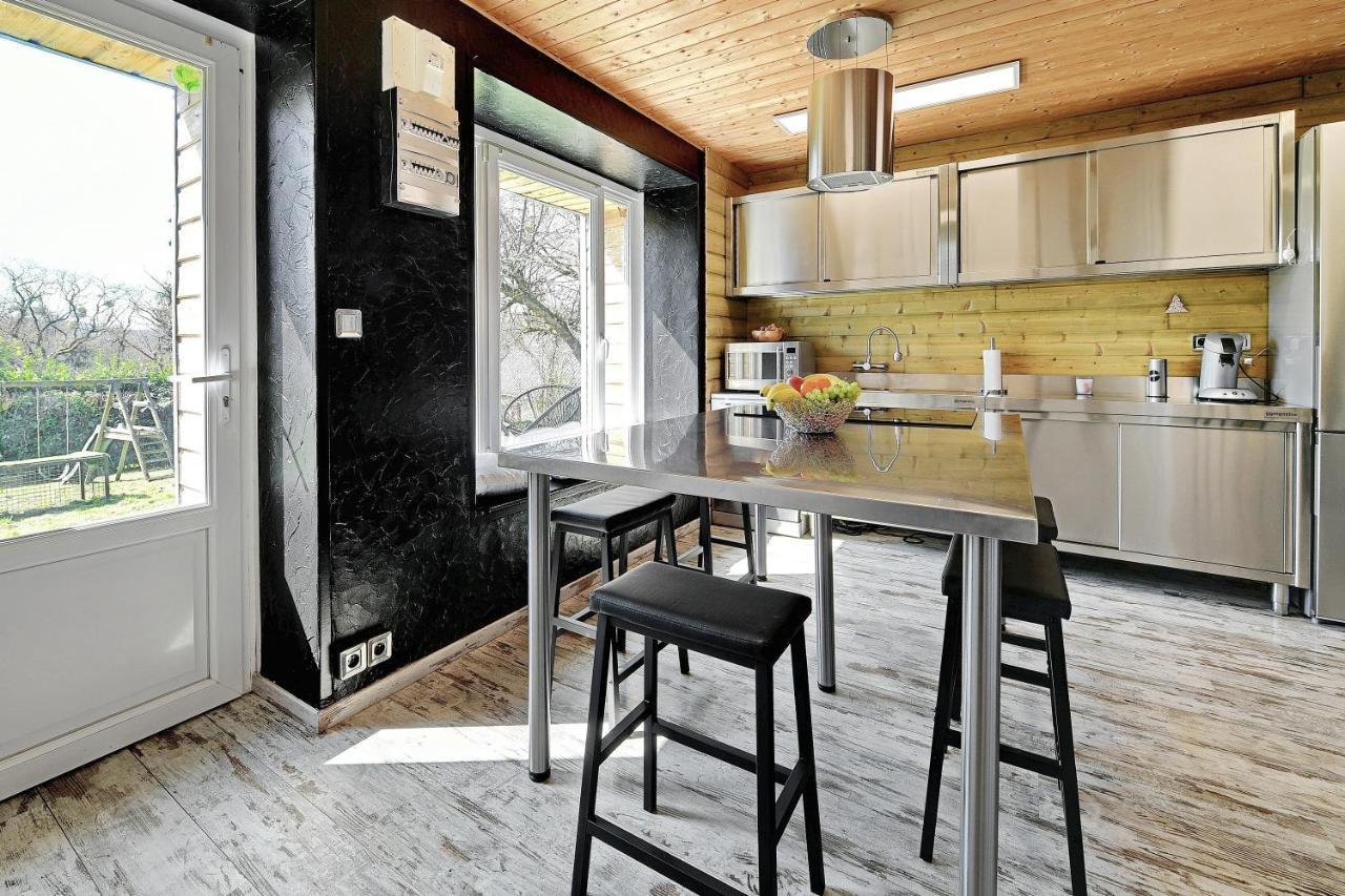 La Coqueliere - Belle Maison Pour 5 Putanges Luaran gambar