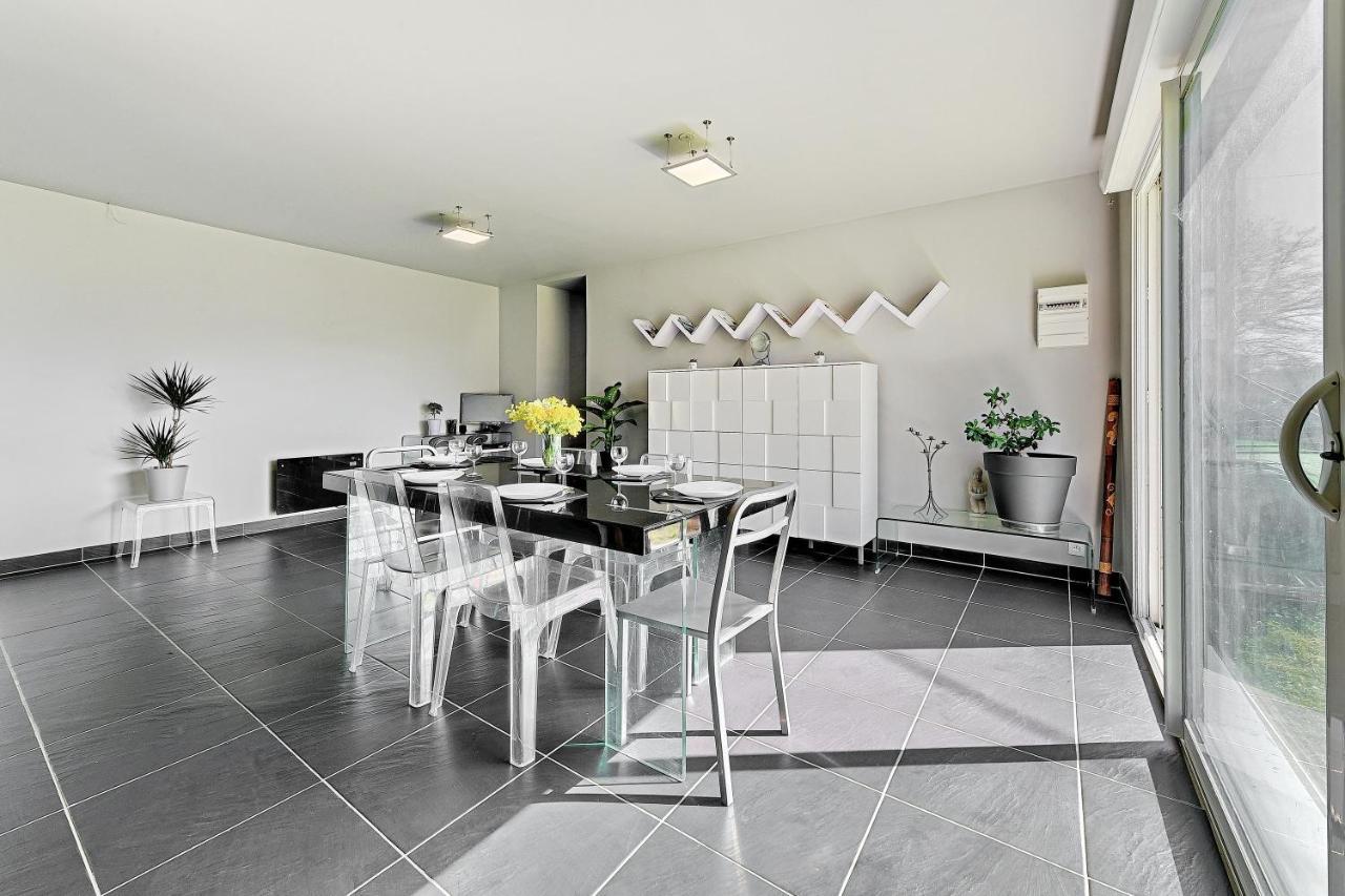 La Coqueliere - Belle Maison Pour 5 Putanges Luaran gambar