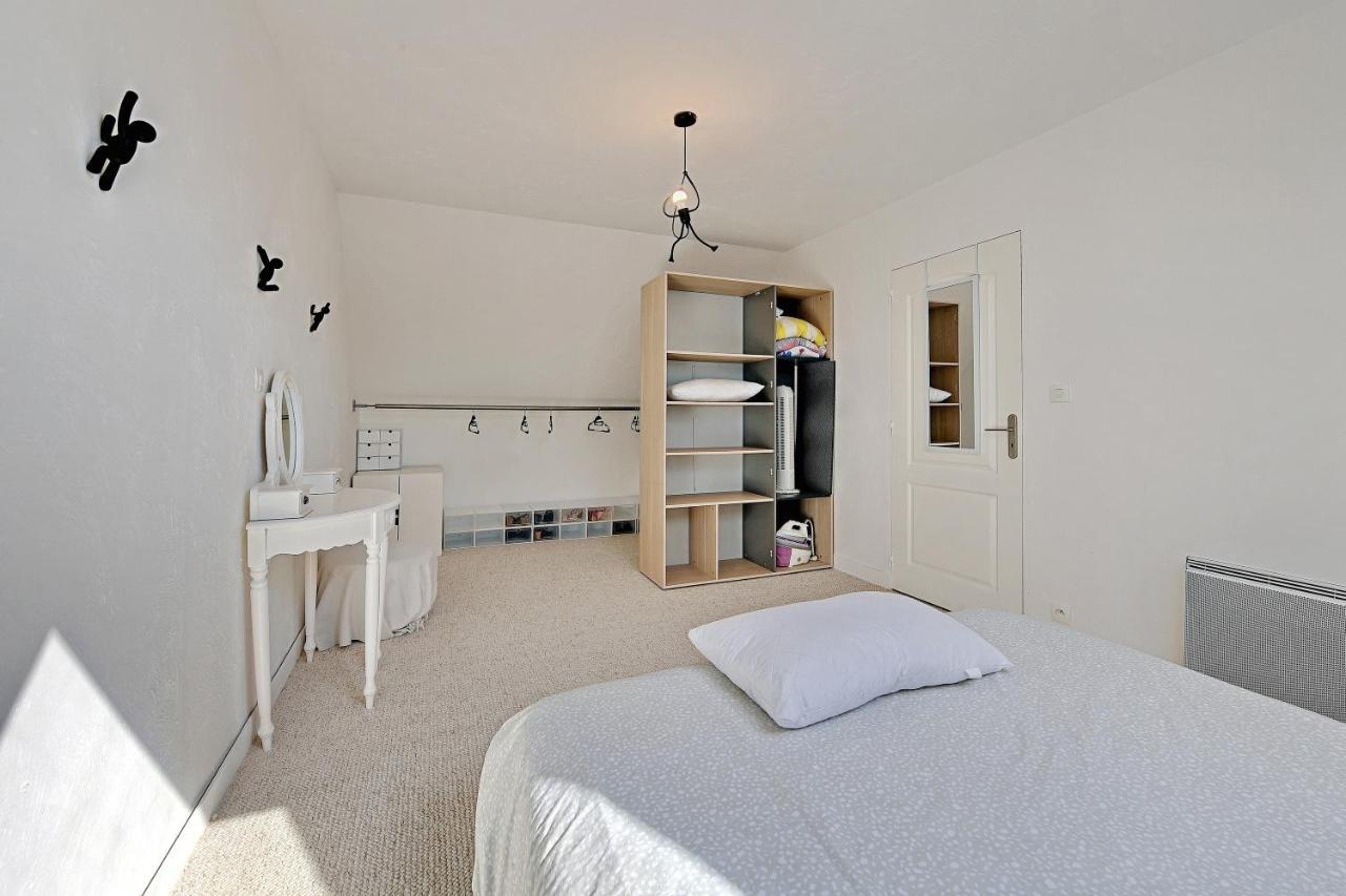 La Coqueliere - Belle Maison Pour 5 Putanges Luaran gambar